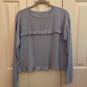 LOFT Long Sleeve